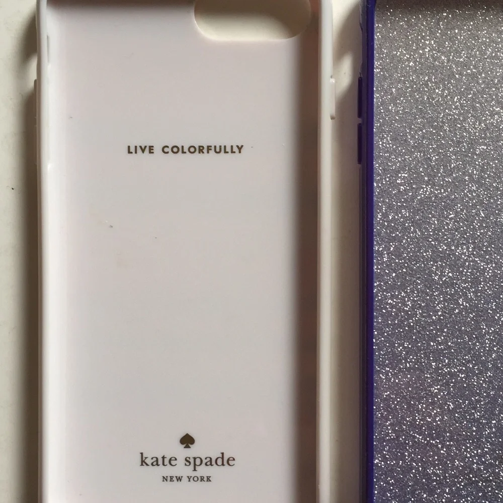 kate spade lot phone